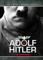 Adolf Hilter: De Opkomst 9789493001077, Boeken, Oorlog en Militair, Zo goed als nieuw, Felix West, Verzenden