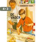 Handboek voor -  De vader 9789089897206 Jason Hazely, Boeken, Stripverhalen, Verzenden, Gelezen, Jason Hazely