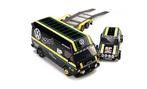 Otto Mobile 1:18 - Model raceauto - Volkswagen LT35 + Golf