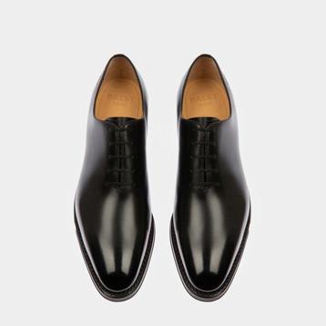 Bally - Chaussures à lacets - Taille : EU 44.5 - Neuf dans beschikbaar voor biedingen
