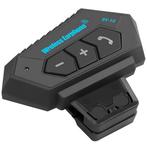 Tweedekans | Techvavo® Motorhelm headset - Bluetooth -, Ophalen of Verzenden, Nieuw