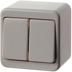 Interrupteur Dinstallation En Saillie Hager Berker -, Verzenden, Nieuw