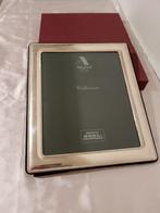 Argenti Firenze - Fotolijst - Gelakt zilver  1137 FI, Antiek en Kunst