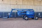 Veiling: Knikarmhoogwerker Upright AB62RT Diesel 18.9m 2000, Ophalen