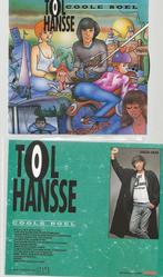 Tol Hansse - Coole Boel CD, Cd's en Dvd's, Verzenden, Nieuw in verpakking