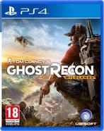 Tom Clancys Ghost Recon Wildlands-Standaard (PlayStation 4), Ophalen of Verzenden, Nieuw