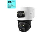 eufy PoE Bullet-PTZ Cam S4 - Buiten - 4K Resolutie -, Verzenden