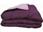 Veiling - Dekbed Hoesloos Zonder Overtrek Lits Jumeaux 240x2, Nieuw