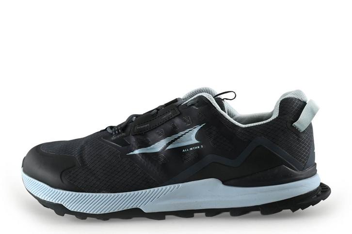 Altra sportschoenen in maat 43½ Blauw | 5% korting, Kleding | Heren, Schoenen, Blauw, Zo goed als nieuw, Verzenden