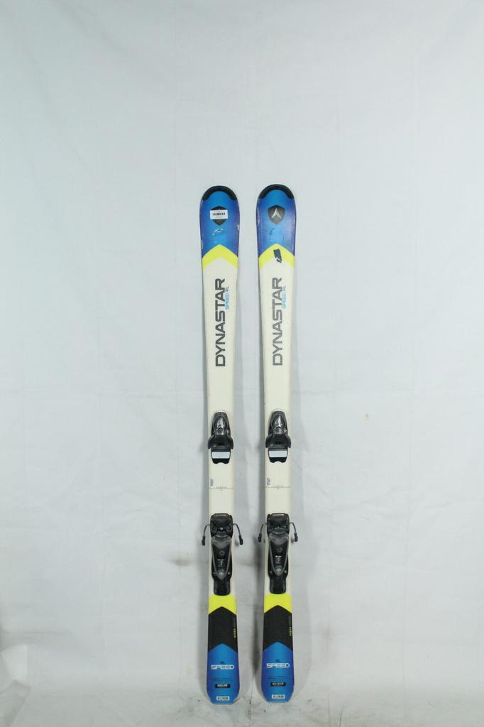 Refurbished - Ski - Dynastar Speed RL - 152, Sport en Fitness, Skiën en Langlaufen, Ski, 140 tot 160 cm, Gebruikt, Overige merken