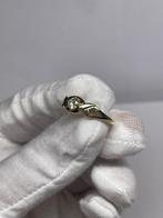 Bague - 14 carats Or jaune - 0.23ct. tw. Diamant (Naturelle), Bijoux, Sacs & Beauté