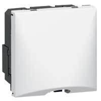 Legrand Mosaic Sortie de câble 16A 2M avec 4 connecteurs -, Bricolage & Construction, Électricité & Câbles, Envoi