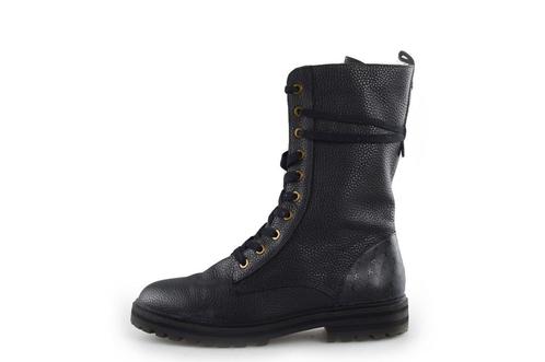 Mexx Veterboots in maat 40 Zwart | 10% extra korting, Vêtements | Femmes, Chaussures, Envoi