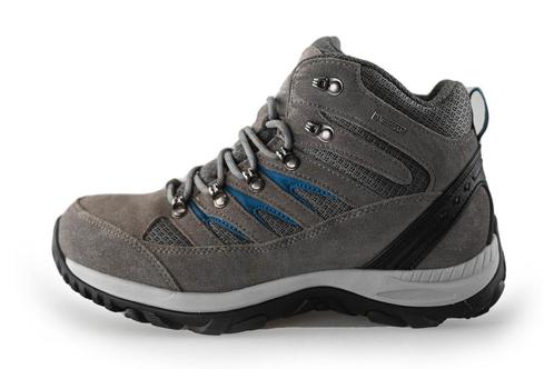 Travelin Wandelschoenen in maat 39 Grijs | 5% extra korting, Kleding | Dames, Schoenen, Grijs, Zo goed als nieuw, Wandelschoenen