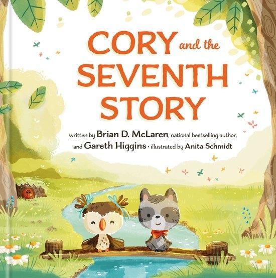 Cory and the Seventh Story op Overig, Collections, Cinéma & Télévision, Envoi