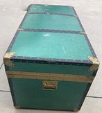 non specificato - Reiskoffer, Antiek en Kunst