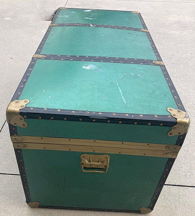 non specificato - Reiskoffer, Antiek en Kunst, Curiosa en Brocante