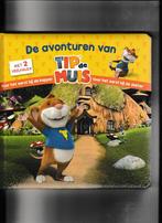 Tip de Muis / TV Album / 1 9789086684069, Boeken, Verzenden, Gelezen