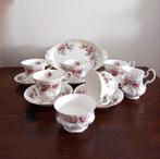 Royal Albert - Theeservies (13) - Lavender Rose -, Antiek en Kunst