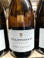 Philipponnat, Riserve Perpetuelle - Champagne Brut - 3, Collections