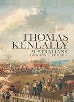 Australians 9781741750690 Thomas Keneally, Livres, Verzenden, Thomas Keneally