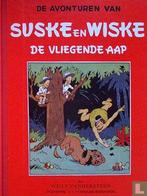 Suske en Wiske - De vliegende aap - 1991, Boeken, Eén stripboek, Verzenden, Zo goed als nieuw, Vandersteen, Willy.