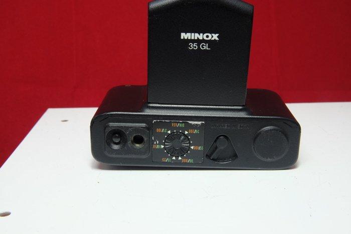 Minox 35 GL | Analoge camera, TV, Hi-fi & Vidéo, Appareils photo analogiques