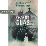 Zwart Glas 9789053375778 Frank Bleker, Verzenden, Gelezen, Frank Bleker