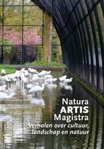 Natura Artis Magistra 9789087049751, Verzenden, Zo goed als nieuw
