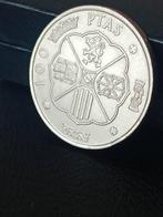 Espagne. Francisco Franco. 100 Pesetas 1966 (Sans prix de