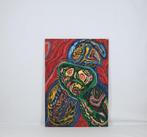 Olav Vorsel (1922 - 2007) - Figure, Antiek en Kunst