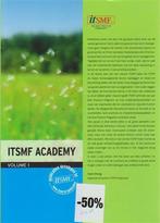 volume 1 ITSMF Academy 9789079272037, Boeken, Gelezen, Droog, A., Verzenden