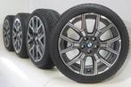 BMW 1er F70 974 18 inch velgen Goodyear Winterbanden Nieuw O, Ophalen of Verzenden, Nieuw