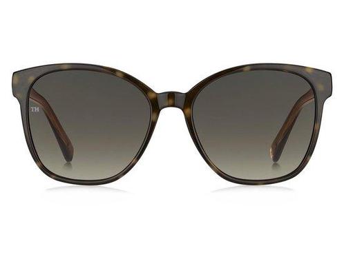 TOMMYHILFIGER Zonnebril (TH1811/S) Volwassenen Bruin Voll..., Handtassen en Accessoires, Zonnebrillen en Brillen | Heren, Nieuw