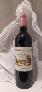 2016 Vieux Château Certan - Pomerol - 1 Fles (0,75 liter), Nieuw