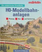H0-Modellbahnanlagen, Nieuw, Nederlands, Verzenden