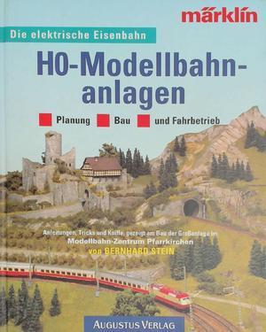 H0-Modellbahnanlagen, Boeken, Taal | Overige Talen, Verzenden