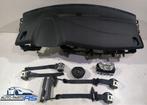 Dashboard + Airbags + Veiligheidsgordels Renault Captur 2, Auto-onderdelen, Verzenden, Nieuw, Renault