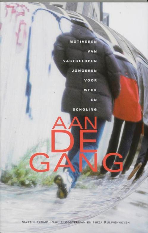 Aan de gang 9789066654839 M. Klomp, Boeken, Studieboeken en Cursussen, Gelezen, Verzenden