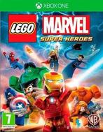 LEGO Marvel Super Heroes (Xbox One Games), Games en Spelcomputers, Ophalen of Verzenden, Zo goed als nieuw