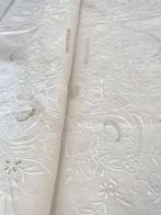 Tafelkleed - 264 cm - 168 cm - linnen tafellaken