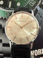 Girard-Perregaux - Zonder Minimumprijs - Heren - 1960, Handtassen en Accessoires, Horloges | Heren, Nieuw