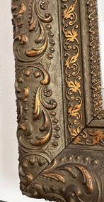 Wandspiegel - Hout, Glas, Antiek en Kunst