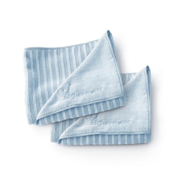 Tupperware 2 Eco Microvezel Dweilen, Maison & Meubles, Cuisine| Tupperware, Envoi