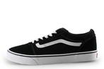 Vans Sneakers in maat 45 Zwart, Verzenden, Sneakers
