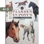 PAARDEN EN PONYS 9789025295974 C. Ball, Boeken, Verzenden, Zo goed als nieuw, C. Ball