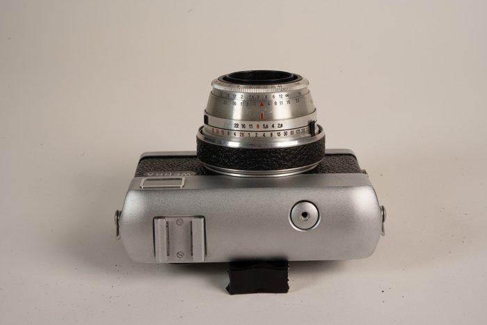 Werra 1 Analoge camera, Audio, Tv en Foto, Fotocamera's Analoog