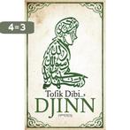 Djinn 9789044630442 Tofik Dibi, Boeken, Verzenden, Gelezen, Tofik Dibi