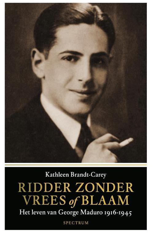Ridder zonder vrees of blaam 9789000348176, Boeken, Overige Boeken, Gelezen, Verzenden