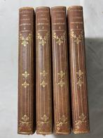 Victor Hugo - La Légende des siècles - 1859, Antiek en Kunst, Antiek | Boeken en Manuscripten